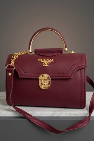 Levy Nylon Shoulder Bag - Dusted Oat (Copy)