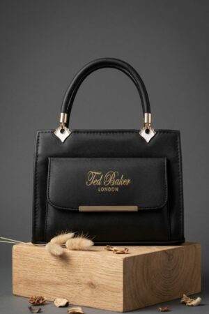 Levy Nylon Shoulder Bag - Dusted Oat (Copy)